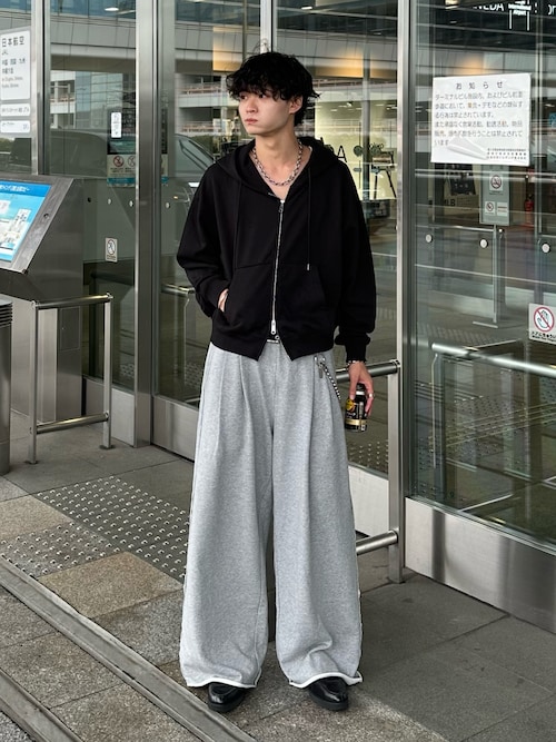 KAIKO CHAIN 1（ウォレットチェーン）｜KAIKO（カイコー）の