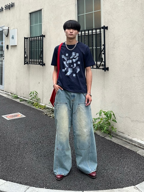 Berwick バーウィック タッセル ローファー 8491 ヴィブラム ソール