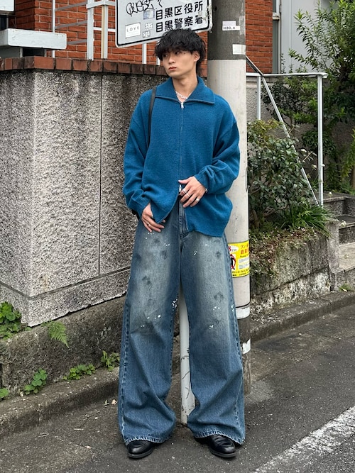 Berwick バーウィック ローファー 4407 ヴィブラム ソール（ローファー