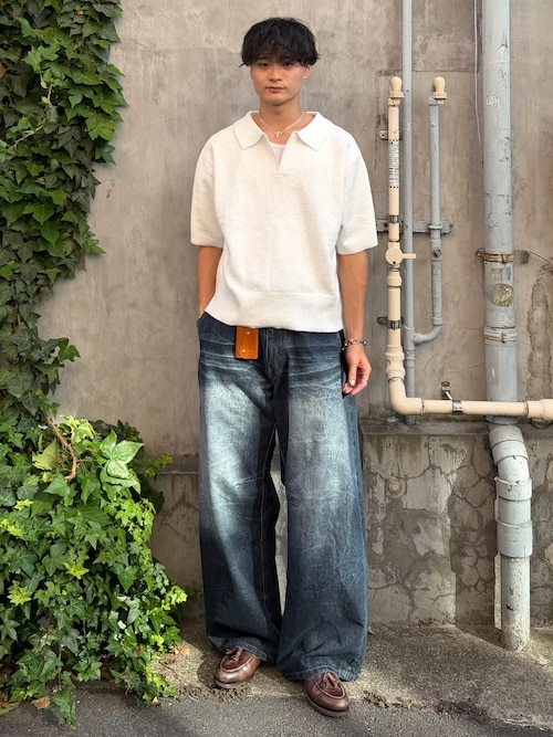 SINSSのパンツを使ったコーディネート(ZOZOTOWN Yahoo!店) ｜ ネット