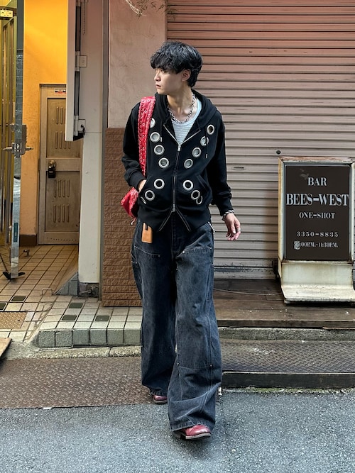 小物 kaiko chain 55 小物 kaiko chain 55 KAIKO CHAIN 1（ウォレットチェーン