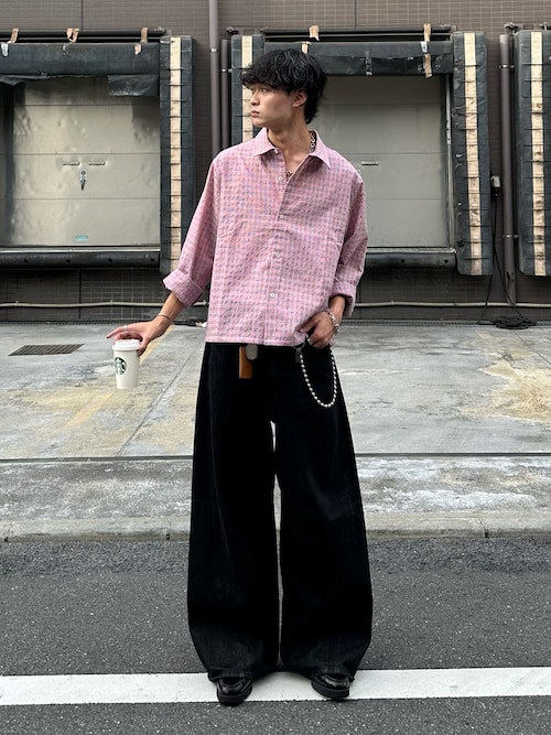 KAIKO CHAIN 1（ウォレットチェーン）｜KAIKO（カイコー）の