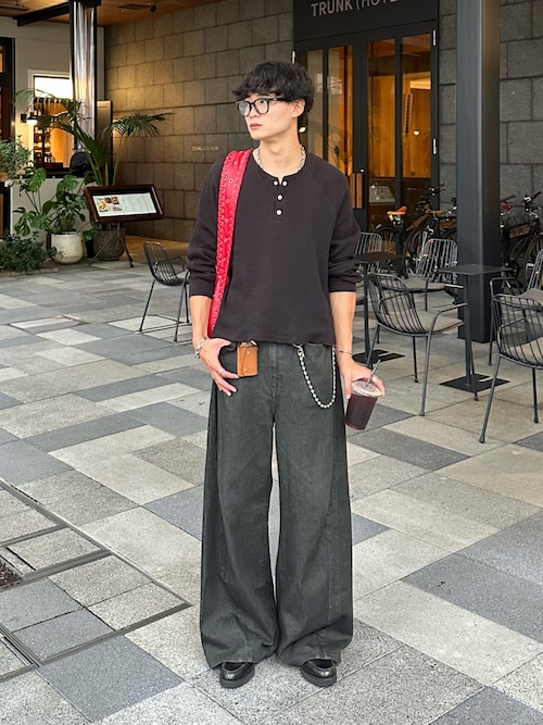 小物 kaiko chain 55 小物 kaiko chain 55 KAIKO CHAIN 1（ウォレットチェーン