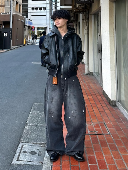 インフルエンサー みずきち × SBG ツイストリンク マンテルネックレス