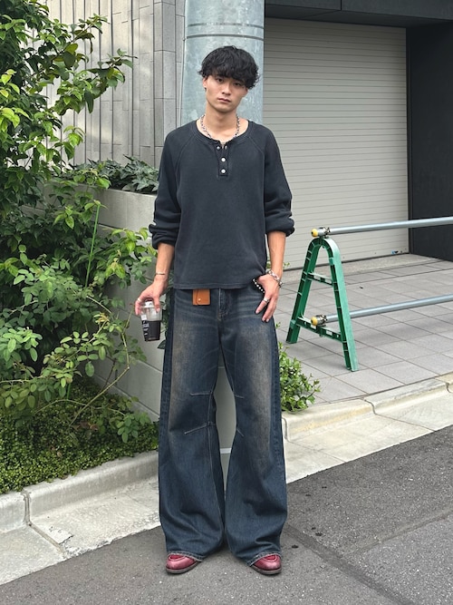 KAIKO CHAIN 1（ウォレットチェーン）｜KAIKO（カイコー）の