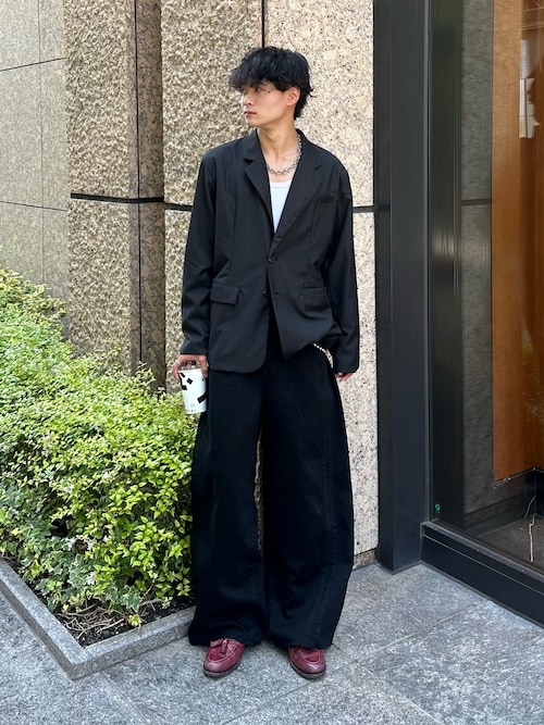 極美品✨バーウィック 8491 タッセルローファー ブラック size6 Berwick1707 | タッセルローファー | 8491ROVIBK – バーウィック