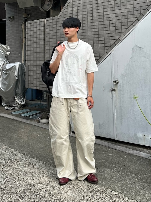 DIESEL Dx1514 シルバーチェーンブレスレット ユニセックス ブレスレット DX1514（ブレスレット）｜DIESEL