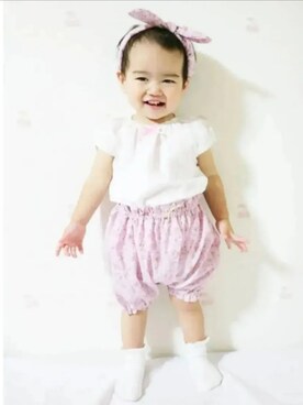 cocoさんのコーディネート