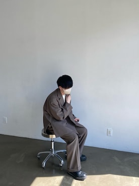 りょーたさんのコーディネート