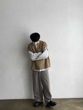 りょーたさんのコーディネート