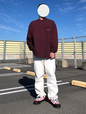 Ryotaさんのコーディネート