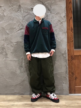 Ryotaさんのコーディネート