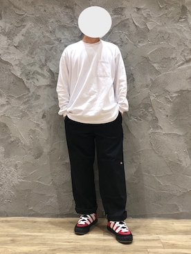 Ryotaさんのコーディネート