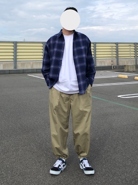 Ryotaさんのコーディネート