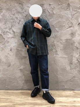 Ryotaさんのコーディネート