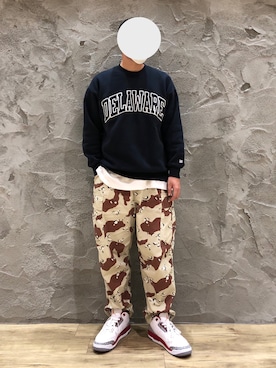 Ryotaさんのコーディネート