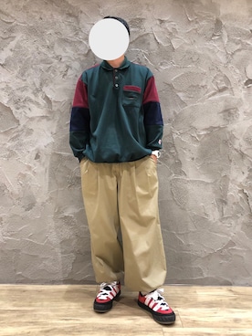 Ryotaさんのコーディネート