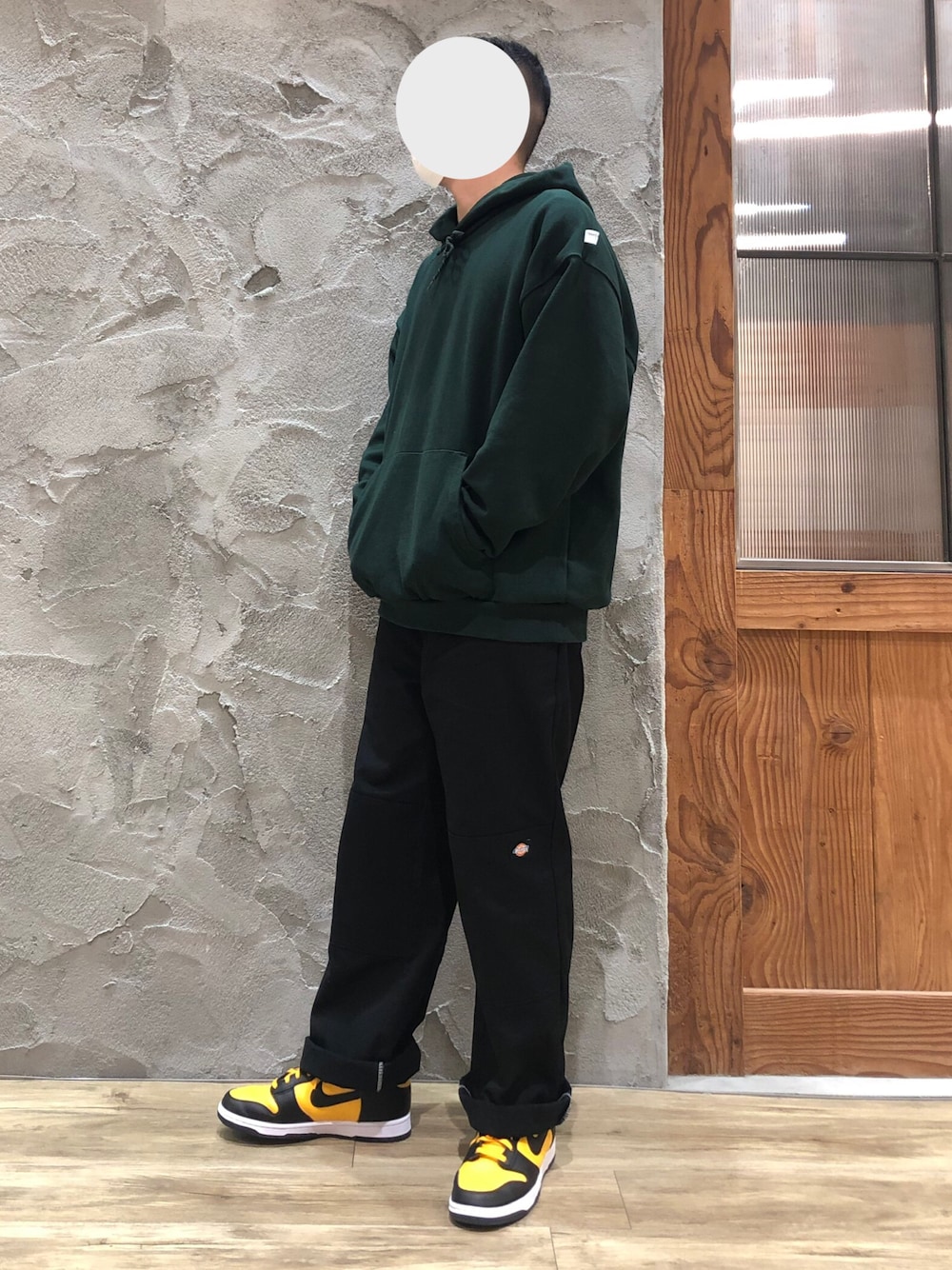 NAUTICA/ノーティカ Sweat Hoodie 2.6 NAUTICA（ノーティカ）の「NAUTICA/ノーティカ Sweat Hoodie 2.6