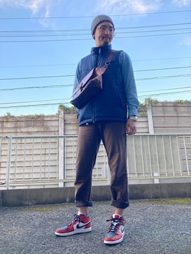 comrock728さんのコーディネート