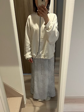 ａさんのコーディネート