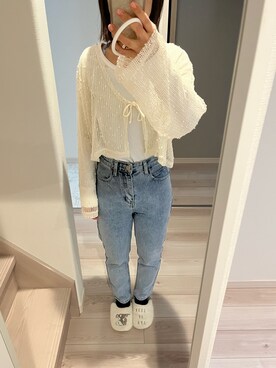 ａさんのコーディネート