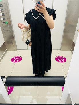 ａさんのコーディネート