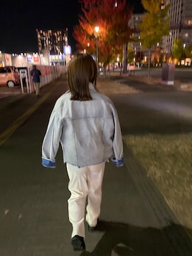 ａさんのコーディネート