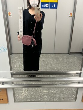 ａさんのコーディネート