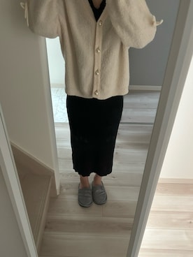 ａさんのコーディネート