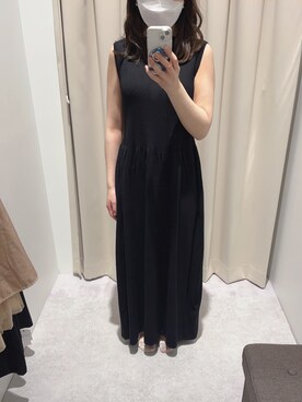 ａさんのコーディネート