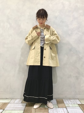 kondoさんのコーディネート