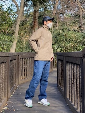 ramuperryさんのコーディネート