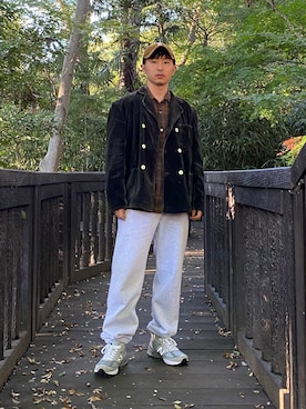 ramuperryさんのコーディネート