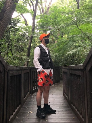 HELLY HANSEN（ヘリーハンセン）の「HELLY HANSEN × BEAMS