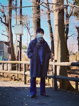 ramuperryさんのコーディネート