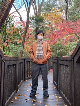 ramuperryさんのコーディネート