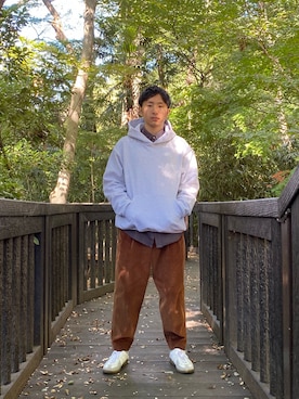 ramuperryさんのコーディネート