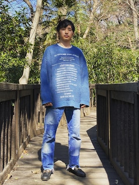 ramuperryさんのコーディネート