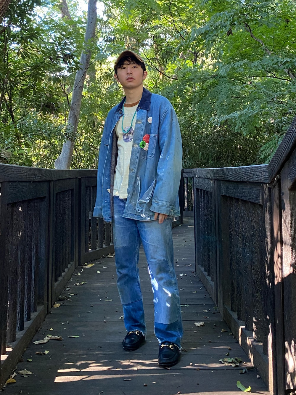 Wrangler（ラングラー）の「70s 80s USA製 BIGBEN wrangler デニム