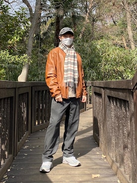 ramuperryさんのコーディネート