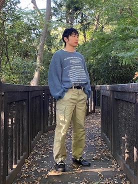 ramuperryさんのコーディネート