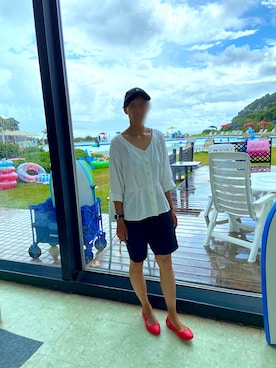 hiro55さんのコーディネート