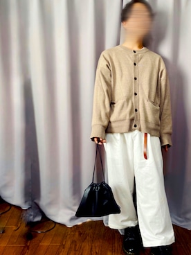 もふすけさんのコーディネート