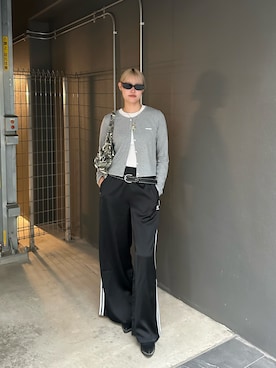 suminaさんのコーディネート