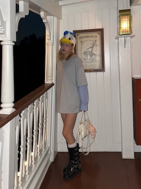 suminaさんのコーディネート