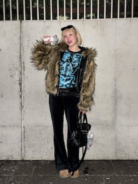 suminaさんのコーディネート