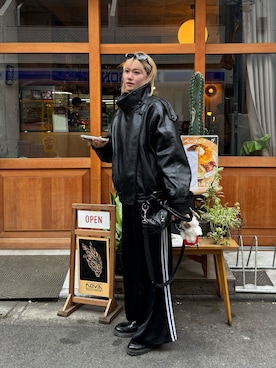 suminaさんのコーディネート