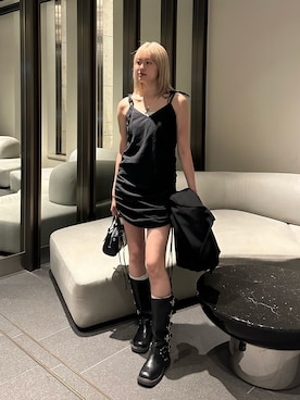 すみなさんのコーディネート