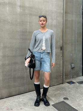 suminaさんのコーディネート