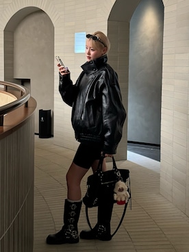 suminaさんのコーディネート